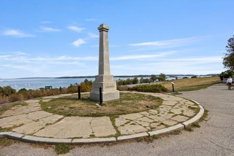 35 Congress Street Portland ME 04101