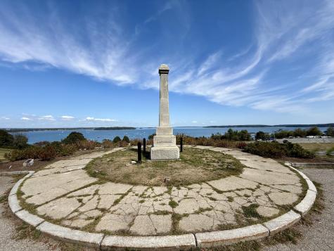 35 Congress Street Portland ME 04101
