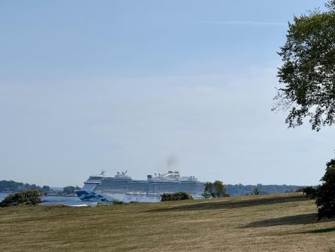 35 Congress Street Portland ME 04101