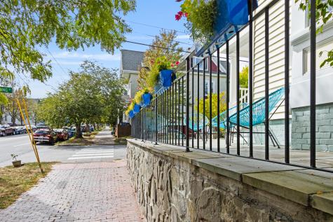 35 Congress Street Portland ME 04101