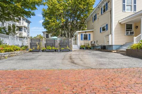 35 Congress Street Portland ME 04101