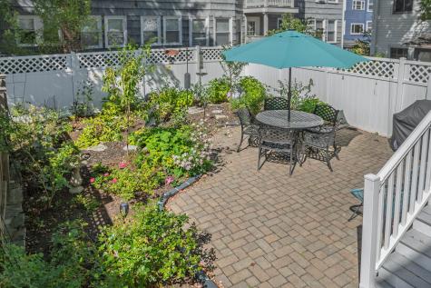 35 Congress Street Portland ME 04101