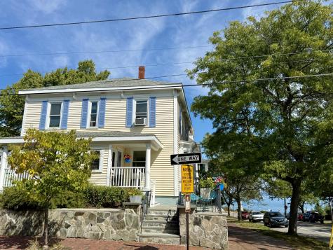 35 Congress Street Portland ME 04101