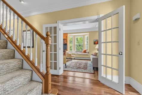 35 Congress Street Portland ME 04101