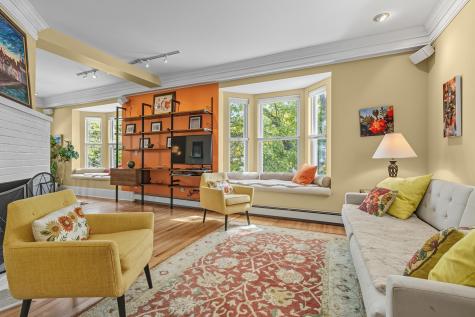 35 Congress Street Portland ME 04101