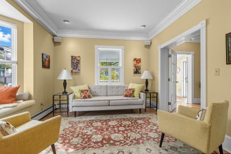 35 Congress Street Portland ME 04101