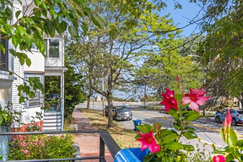 35 Congress Street Portland ME 04101