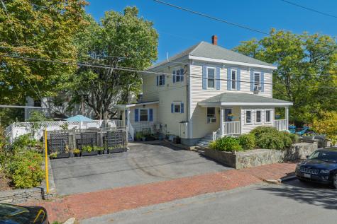 35 Congress Street Portland ME 04101