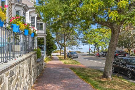 35 Congress Street Portland ME 04101