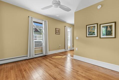 35 Congress Street Portland ME 04101