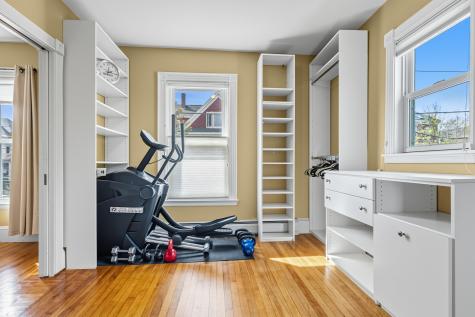 35 Congress Street Portland ME 04101