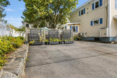 35 Congress Street Portland ME 04101