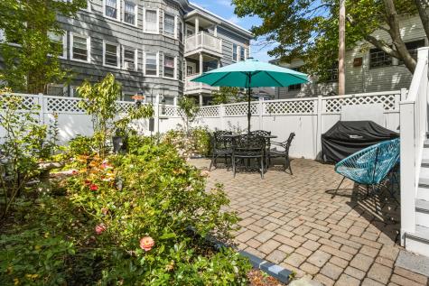 35 Congress Street Portland ME 04101