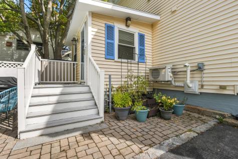 35 Congress Street Portland ME 04101