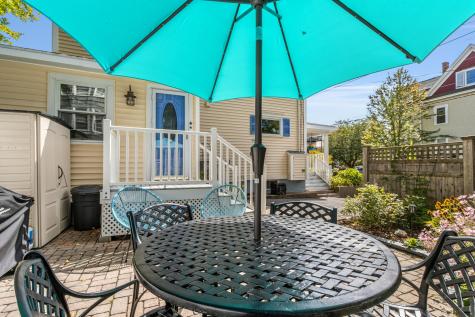 35 Congress Street Portland ME 04101