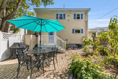 35 Congress Street Portland ME 04101