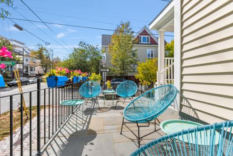 35 Congress Street Portland ME 04101