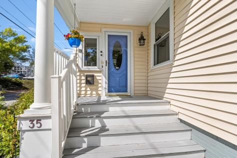 35 Congress Street Portland ME 04101