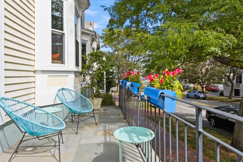 35 Congress Street Portland ME 04101