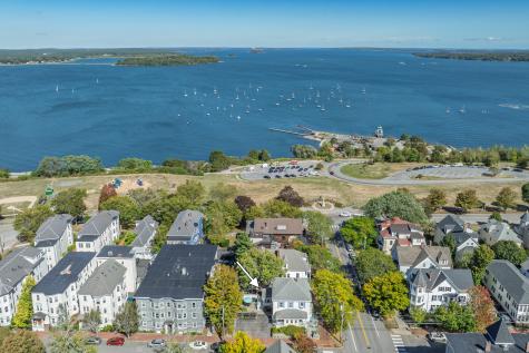 35 Congress Street Portland ME 04101