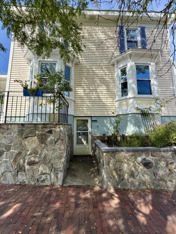 35 Congress Street Portland ME 04101