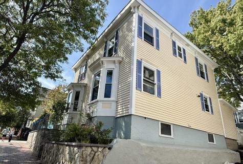 35 Congress Street Portland ME 04101