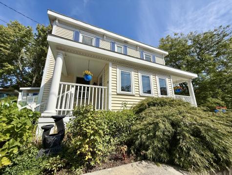 35 Congress Street Portland ME 04101