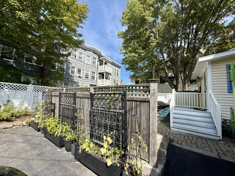 35 Congress Street Portland ME 04101