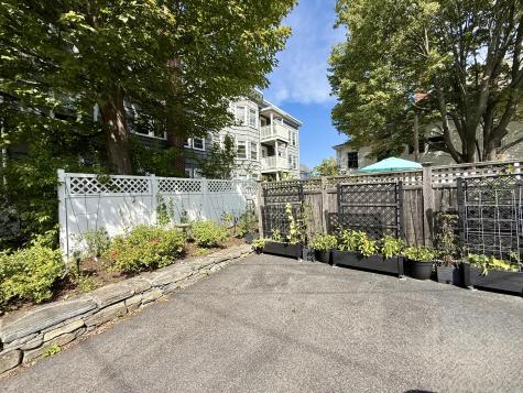 35 Congress Street Portland ME 04101