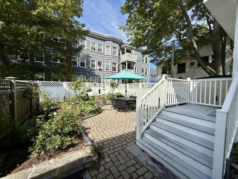 35 Congress Street Portland ME 04101