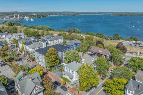 35 Congress Street Portland ME 04101