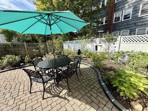 35 Congress Street Portland ME 04101