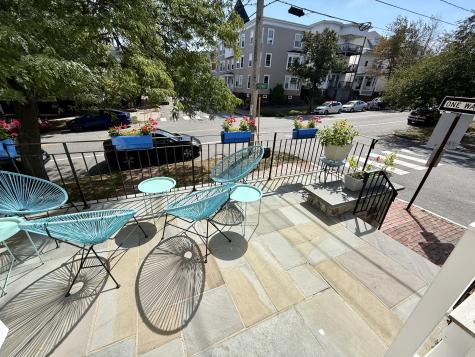 35 Congress Street Portland ME 04101