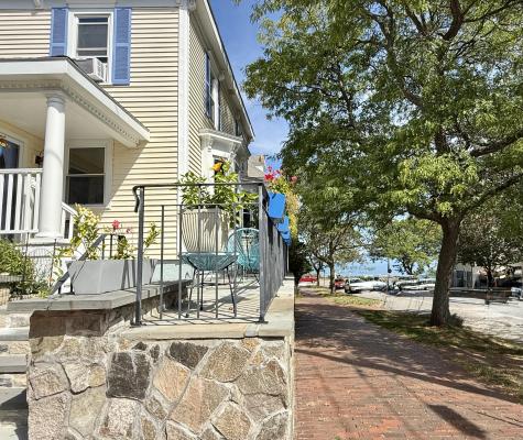 35 Congress Street Portland ME 04101