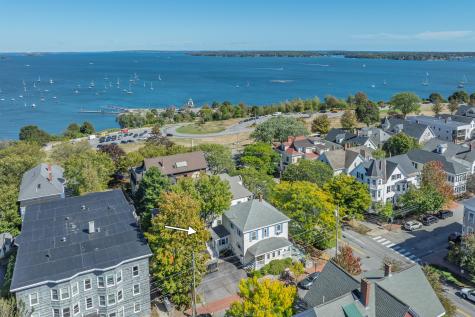 35 Congress Street Portland ME 04101