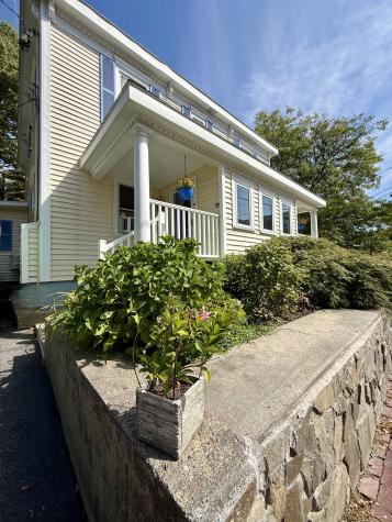 35 Congress Street Portland ME 04101