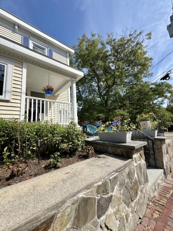 35 Congress Street Portland ME 04101