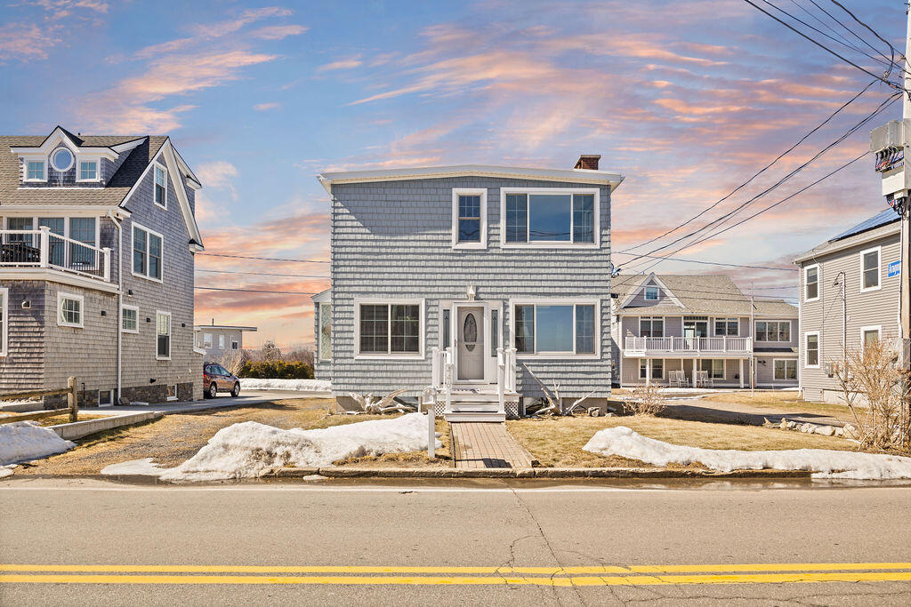 446 Atlantic Avenue Wells ME 04090