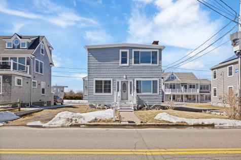 446 Atlantic Avenue Wells ME 04090