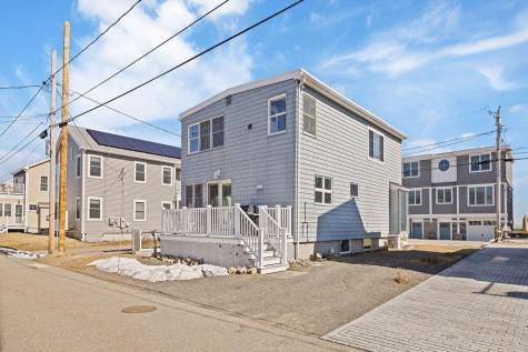 446 Atlantic Avenue Wells ME 04090
