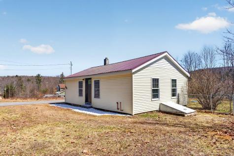 291 Little Wilson Pond Road Turner ME 04282