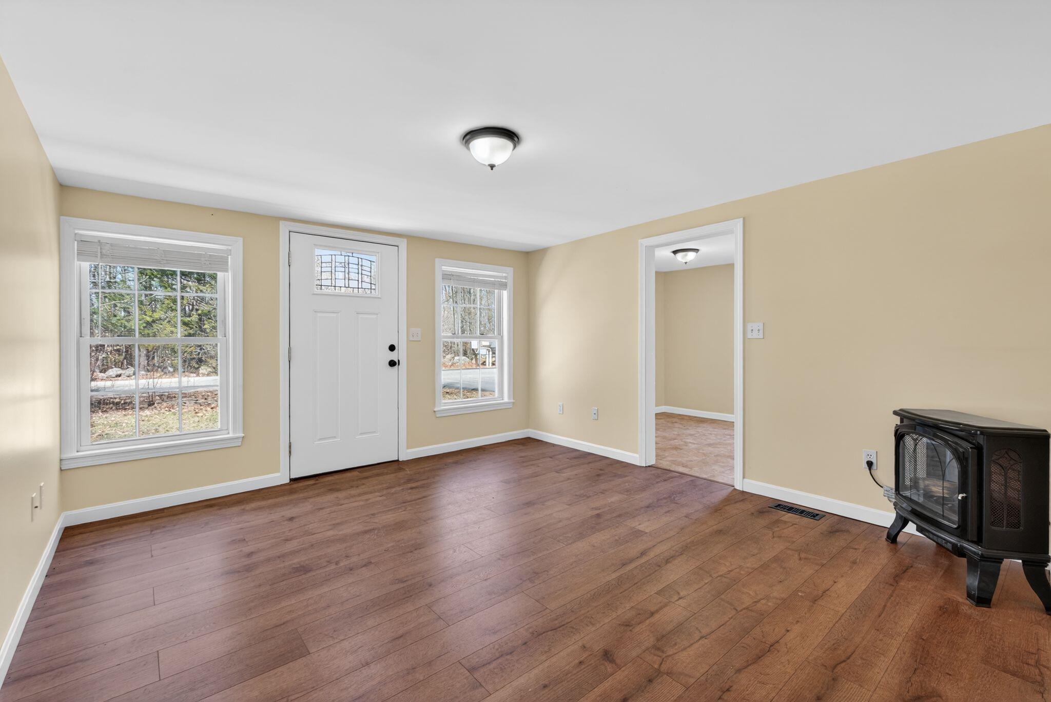 291 Little Wilson Pond Road Turner ME 04282