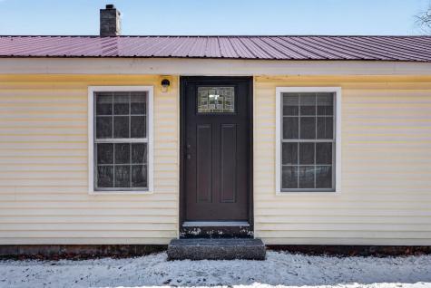 291 Little Wilson Pond Road Turner ME 04282