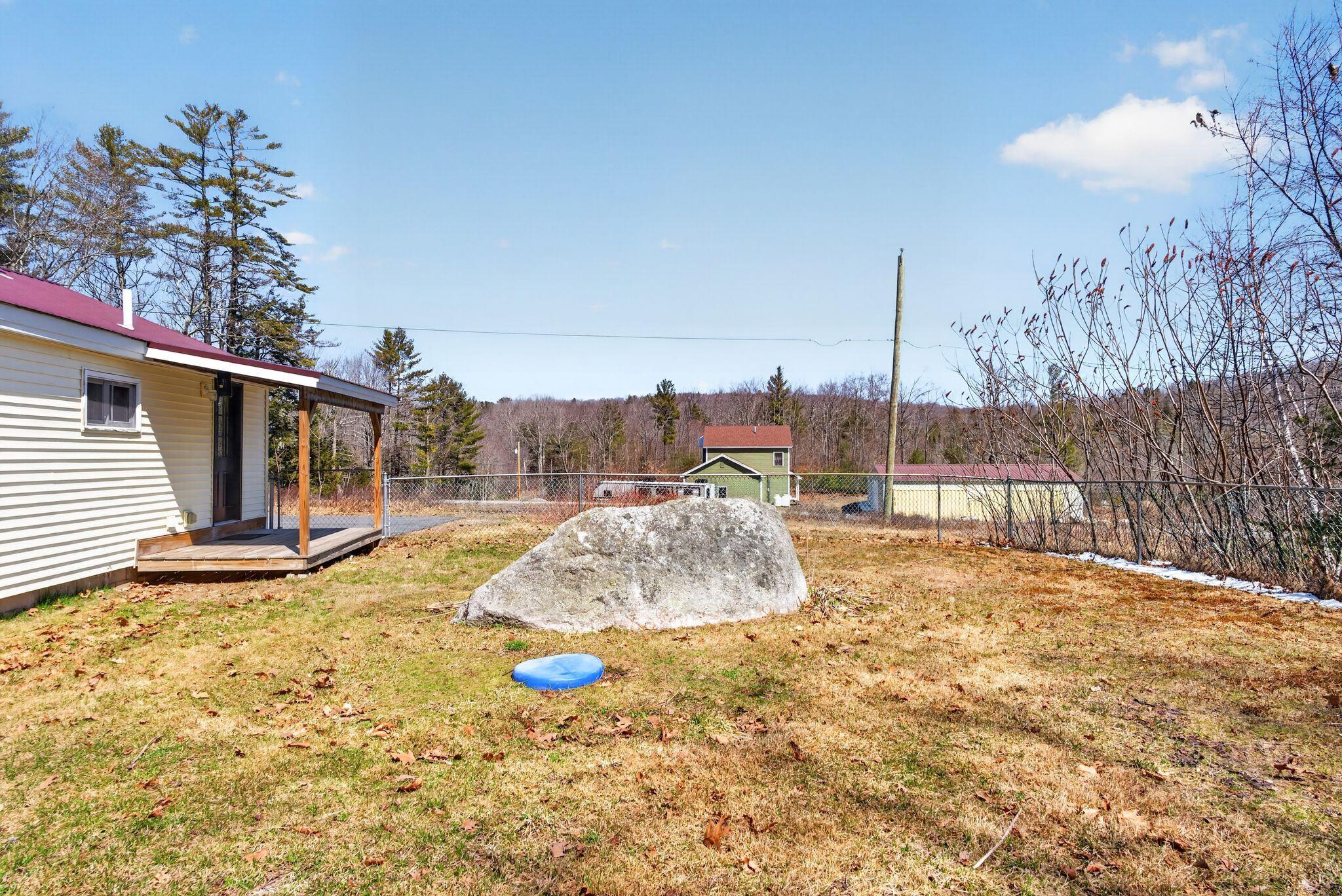 291 Little Wilson Pond Road Turner ME 04282
