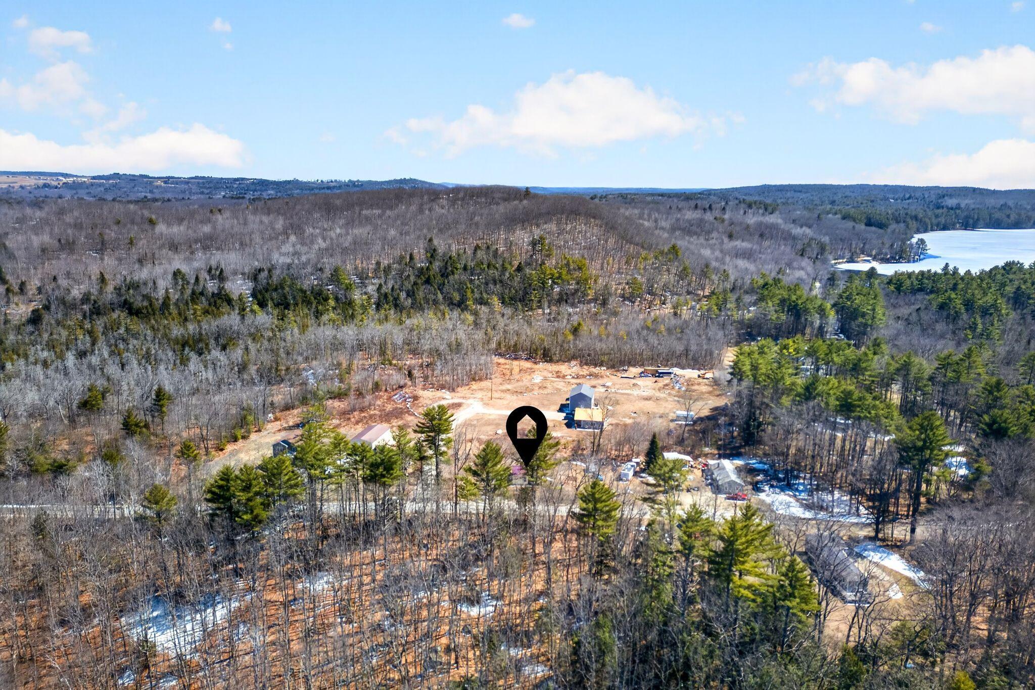 291 Little Wilson Pond Road Turner ME 04282