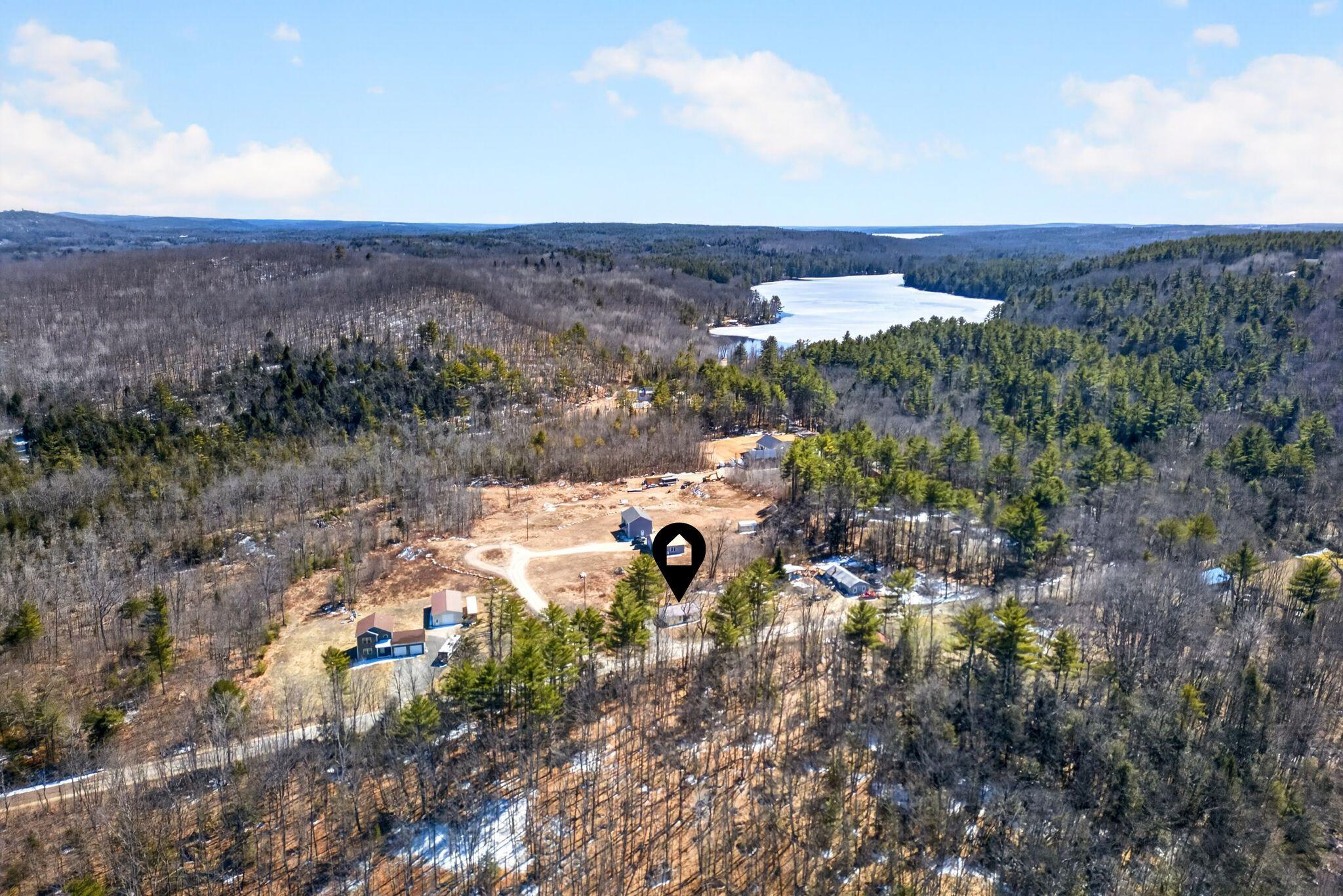 291 Little Wilson Pond Road Turner ME 04282
