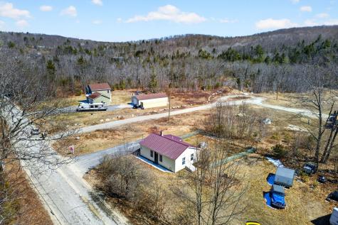 291 Little Wilson Pond Road Turner ME 04282