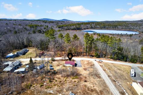 291 Little Wilson Pond Road Turner ME 04282