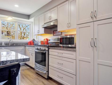 1 Williams Street Waterville ME 04901