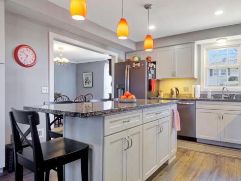 1 Williams Street Waterville ME 04901